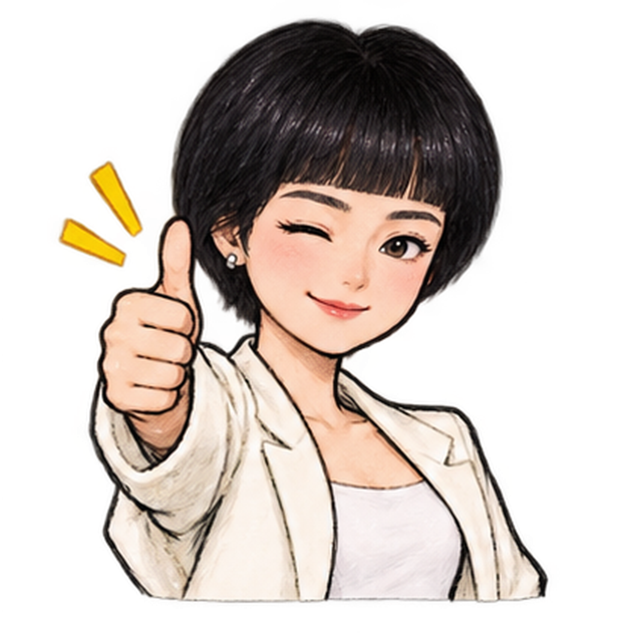 Ying 生命规划